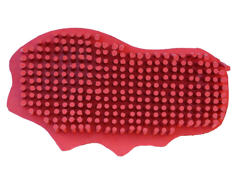 Snuggy Groom (Soft Teeth)