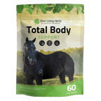 Total Body Support for Horses