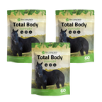 Total Body Support for Horses