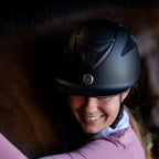 TuffRider Ventek Air Riding Helmet