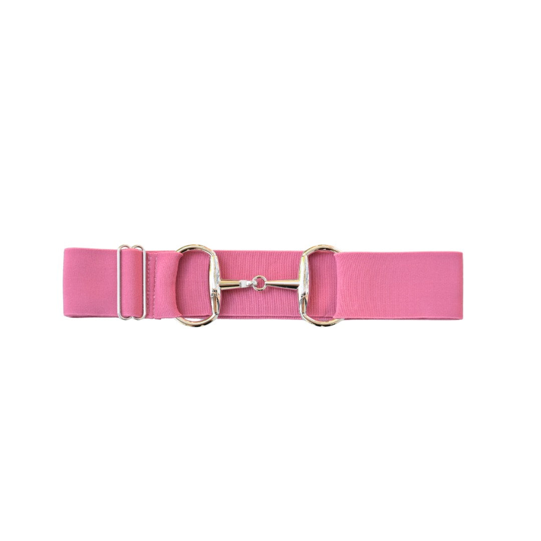 Pink Bit Belt