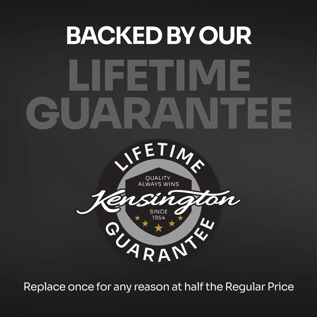 1200D Horse 180G Medium Weight Winter Neck Warmer - Waterproof & Breathable