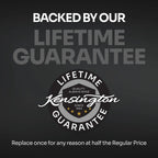 1200D Horse 180G Medium Weight Winter Neck Warmer - Waterproof & Breathable