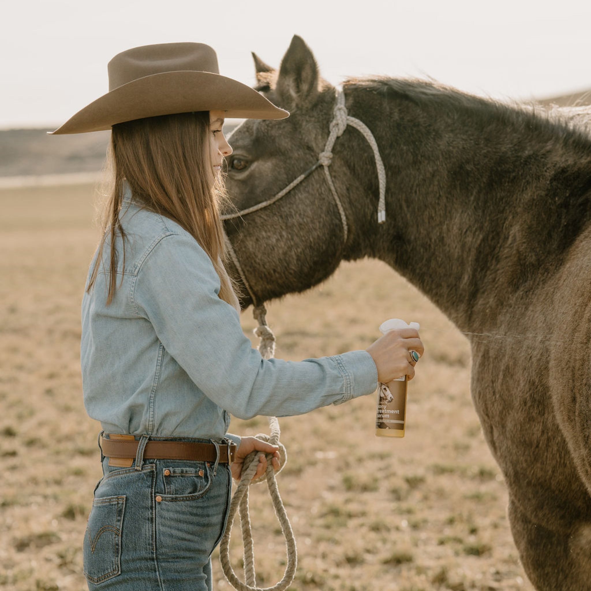 Ultimate Pony Treatment Serum