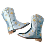 Cowgirl Starstruck Boots