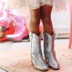 Cowgirl Starstruck Boots