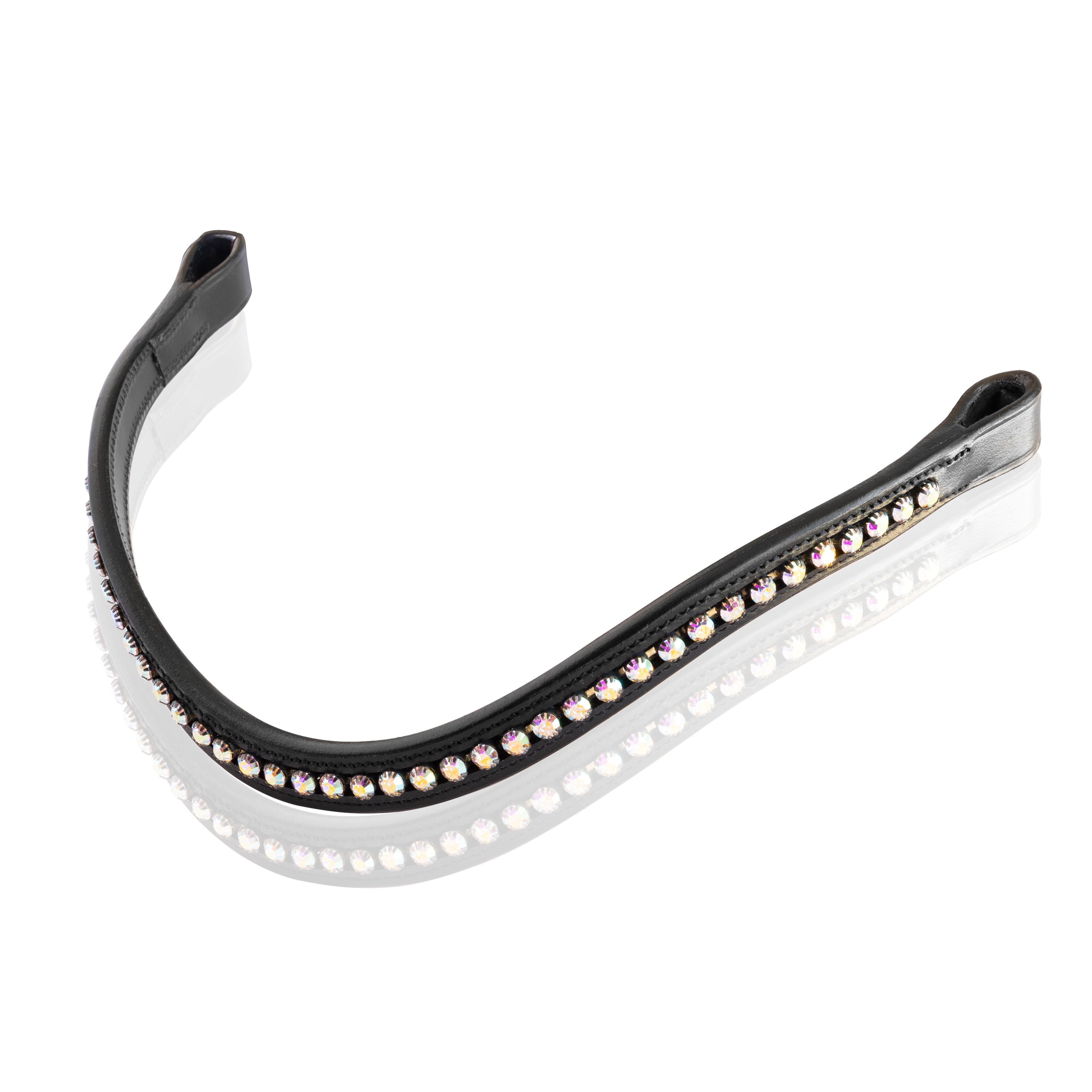 Winter Flower Browband