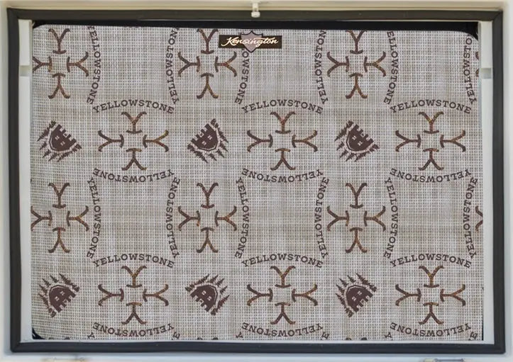 Horse Trailer Screen - 73% UV Protection