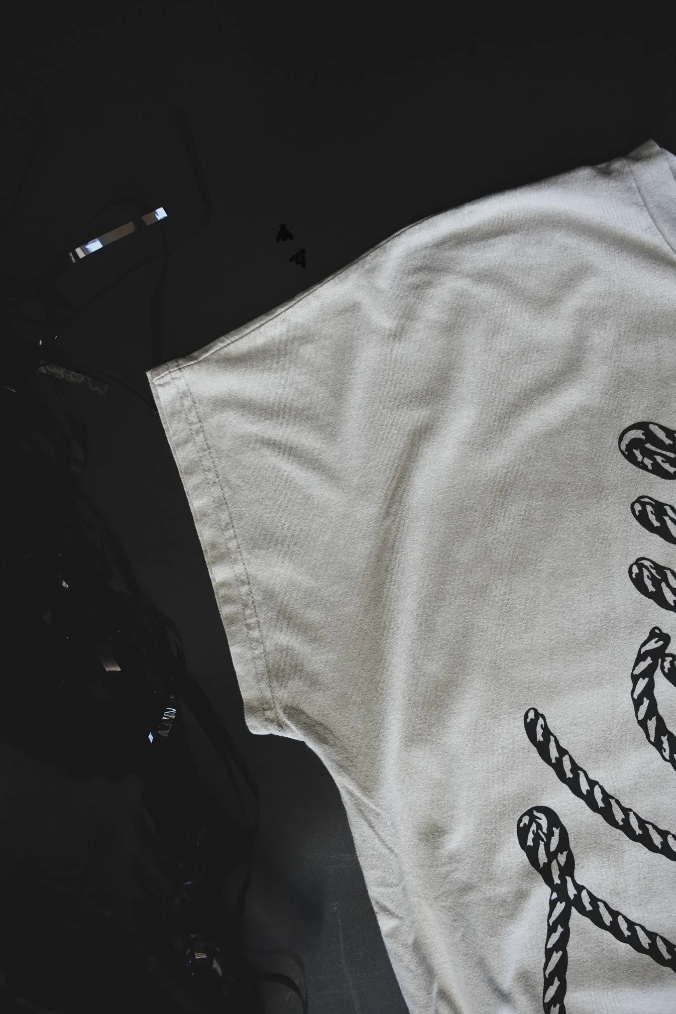 YEEPEE YE HAW TSHIRT DRESS