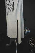 YEEPEE YE HAW TSHIRT DRESS