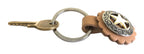 AJ Tack Horse Tack Keychains