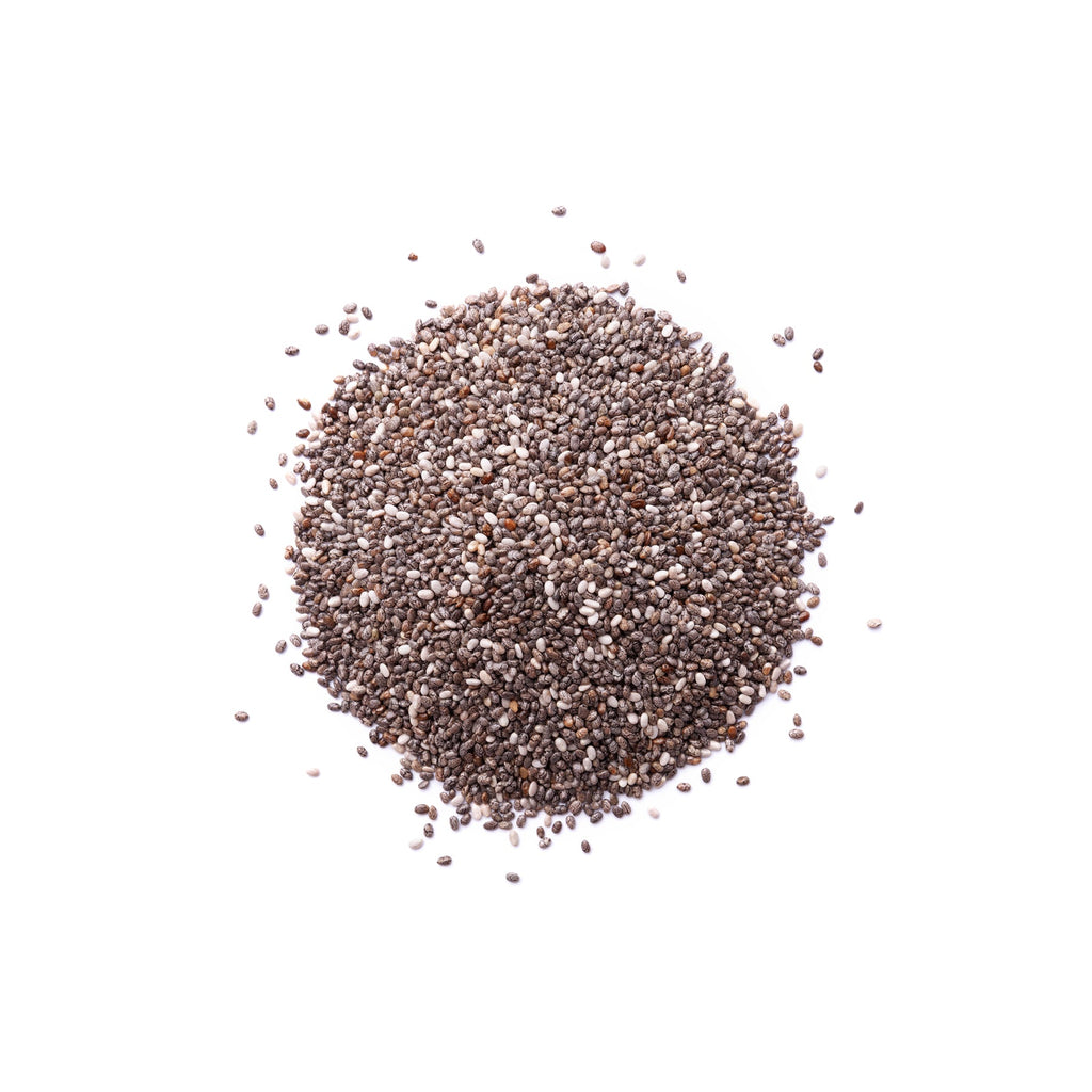 Organic Equine Chia - Pouch