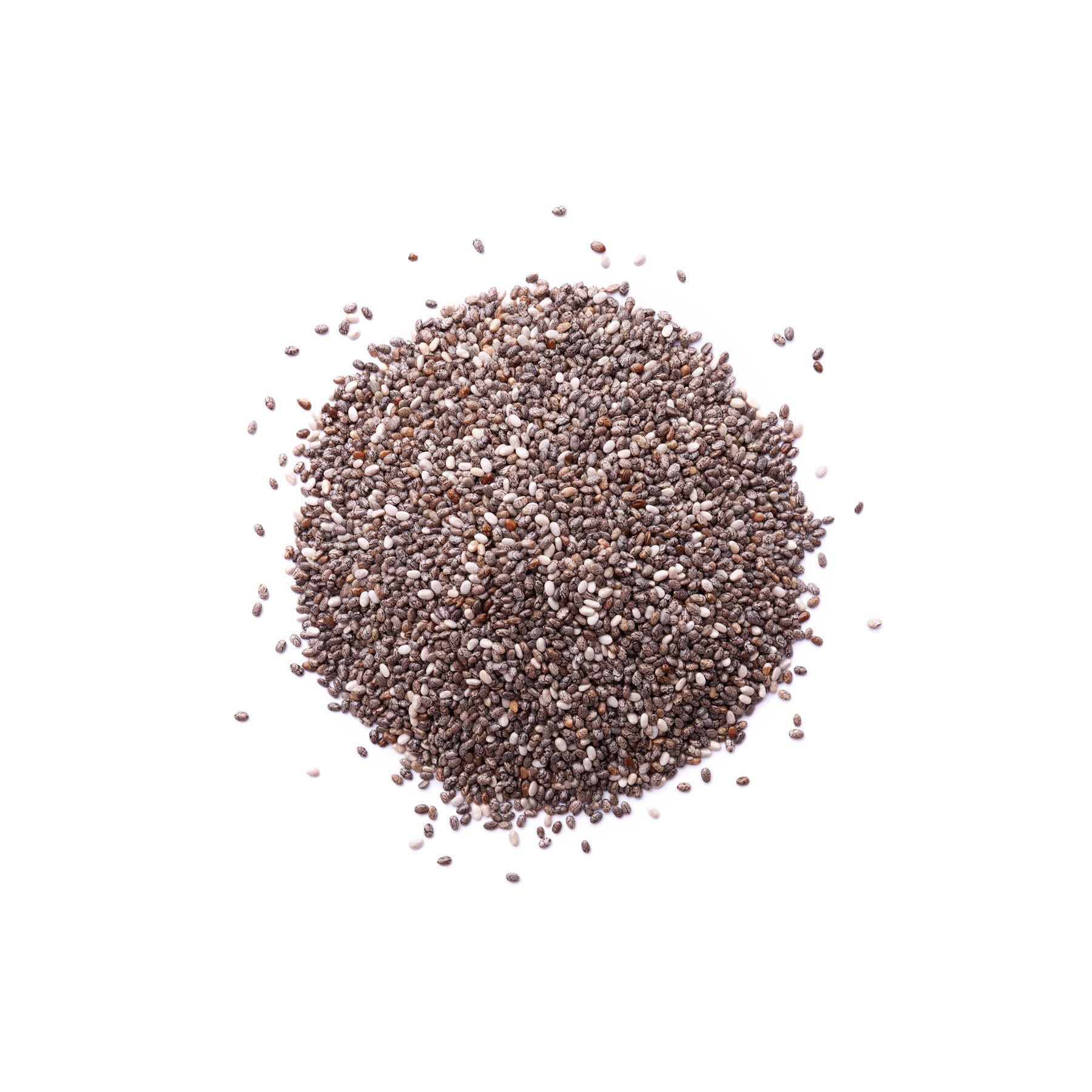 Organic Equine Chia - Pouch