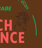 Ranch Romance Wood Wick Candle 6 oz