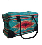 The Go West Duffle Bag