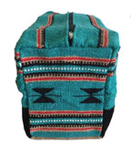 The Go West Duffle Bag