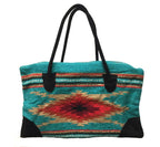 The Go West Duffle Bag