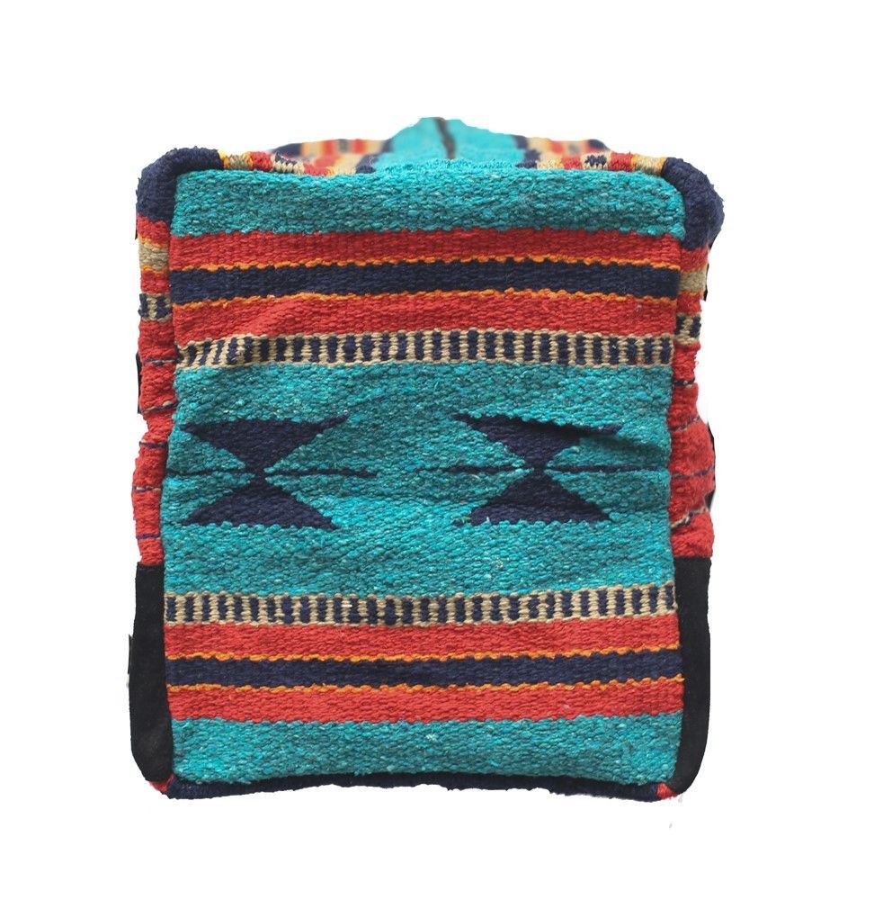 The Go West Duffle Bag