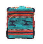 The Go West Duffle Bag