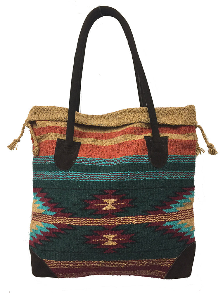 The Monterrey Tote