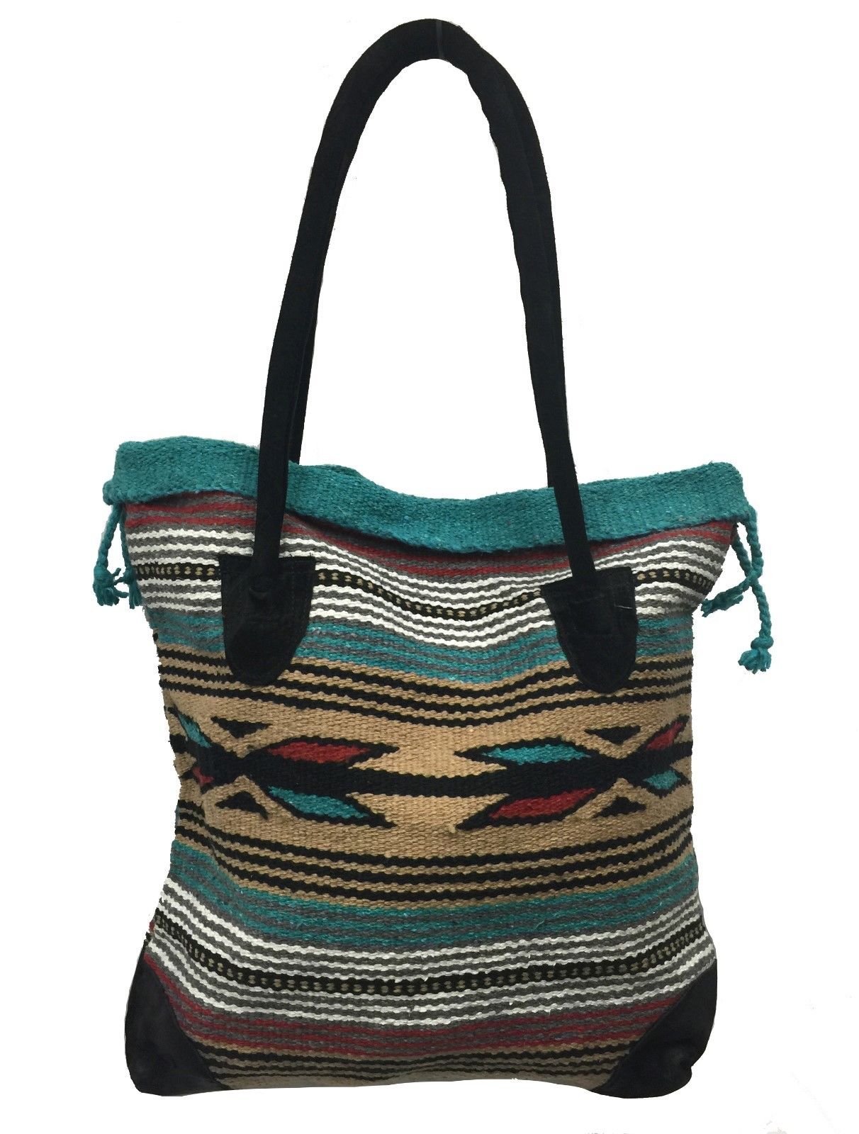 The Monterrey Tote