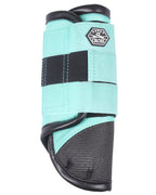 QHP Technical Eventing Boots