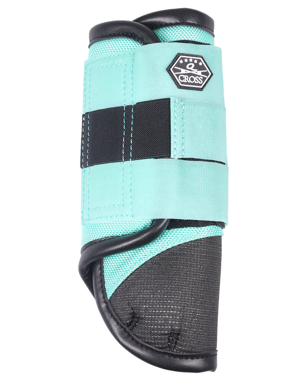 QHP Technical Eventing Boots