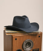 Dean Rancher Cowboy Hat