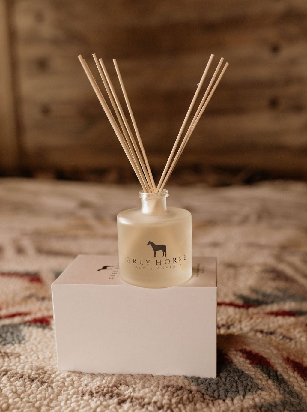 Competitors' Party Candle  - CLOSEOUT