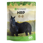 HRP for Horses