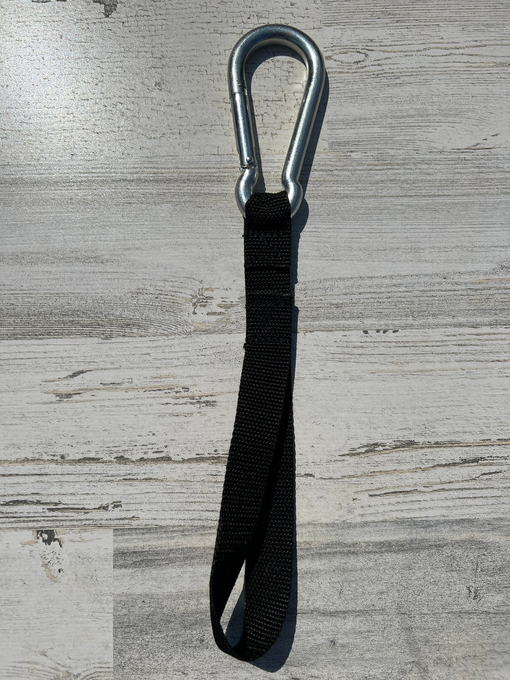 Extra Haynet Clip & Strap