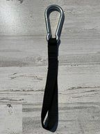 Extra Haynet Clip & Strap