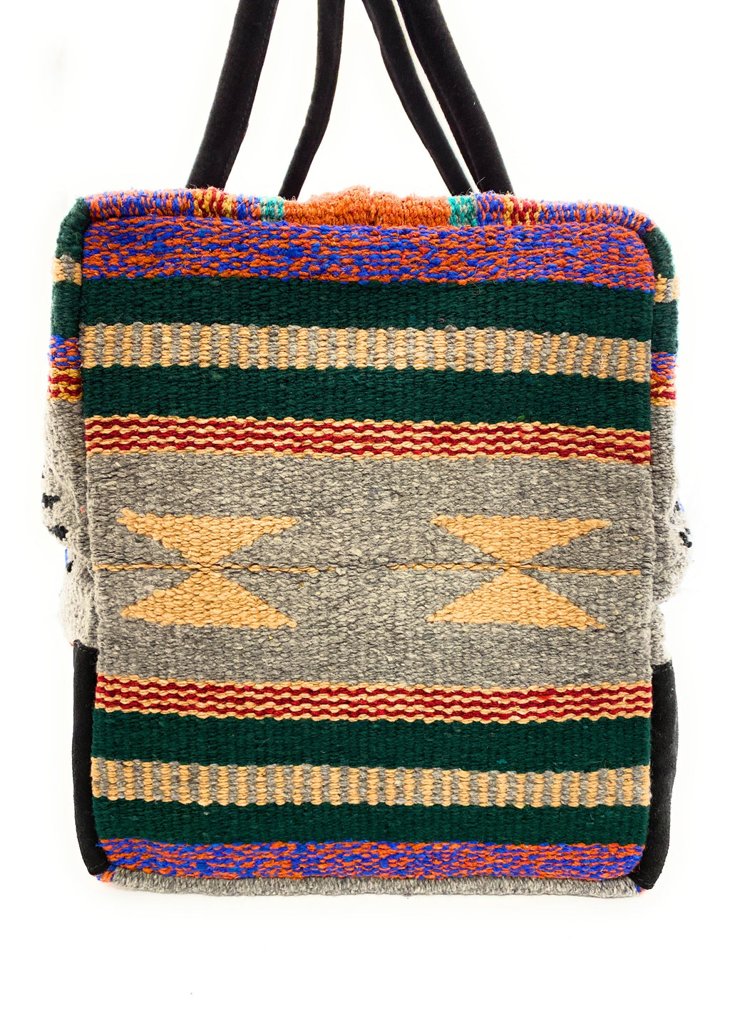 The Go West Duffle Bag