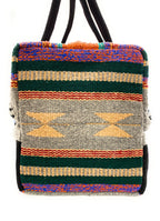 The Go West Duffle Bag