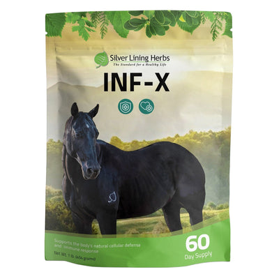 INF-X for Horses
