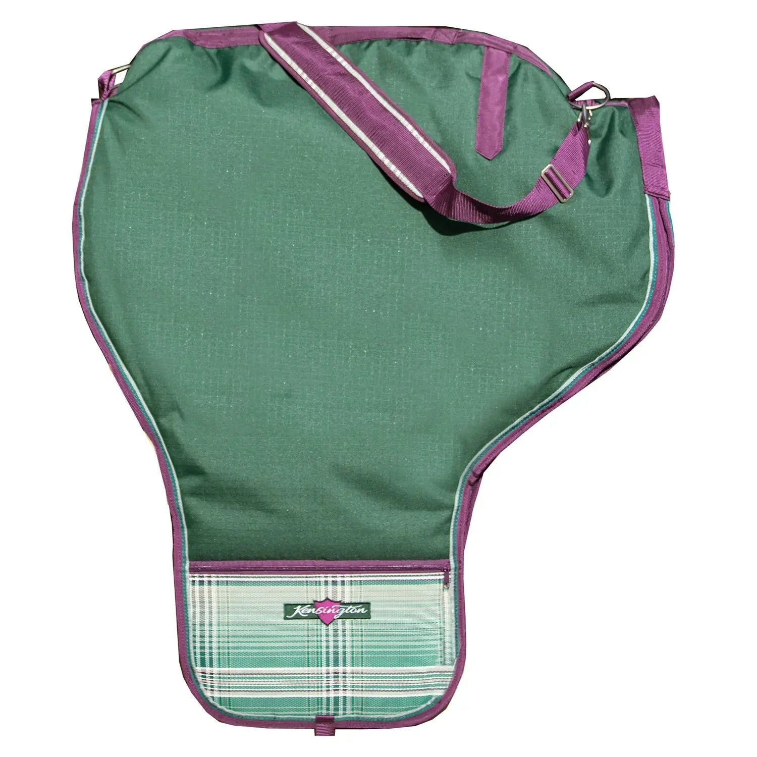 Kensington Western Saddle Protective Carry Bag