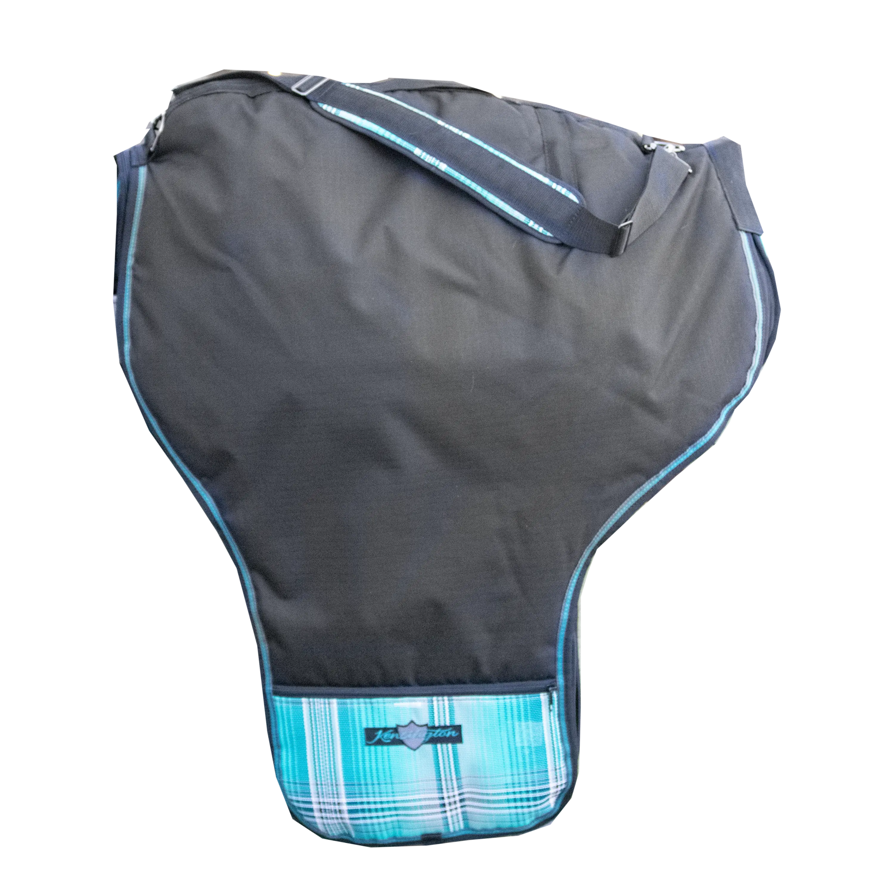 Kensington Western Saddle Protective Carry Bag