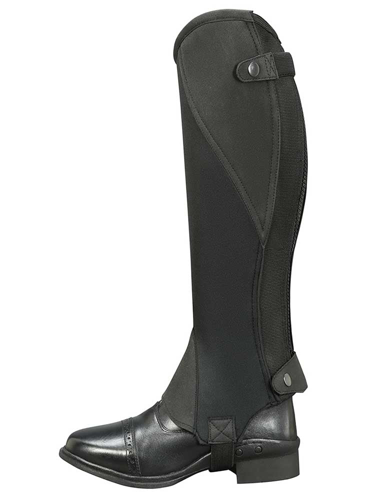 Lakeshore Regular Half Chaps