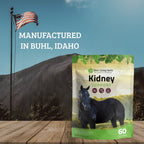 Laminae Support for Horses