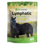 Lymphatic Support for Horses