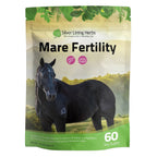 Mare Fertility For Horses