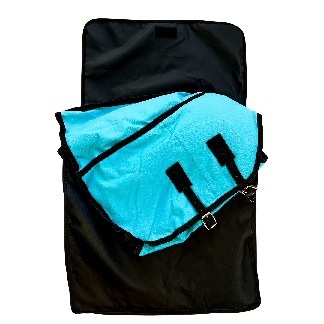 AJ Tack Turnout Blanket Storage Bag