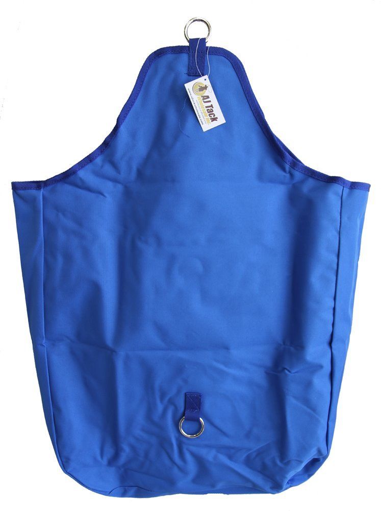 AJ Tack Hay Bag