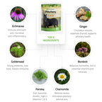 Pituitary Support for Horses