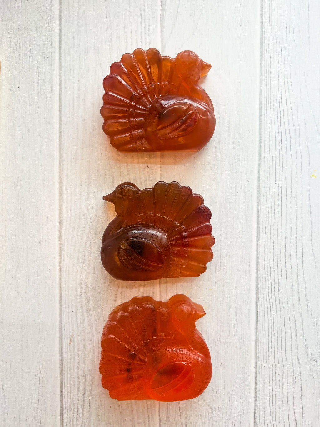 Pony Suds Leather Soap - Turkey Suds