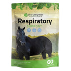 Respiratory Support for Horses