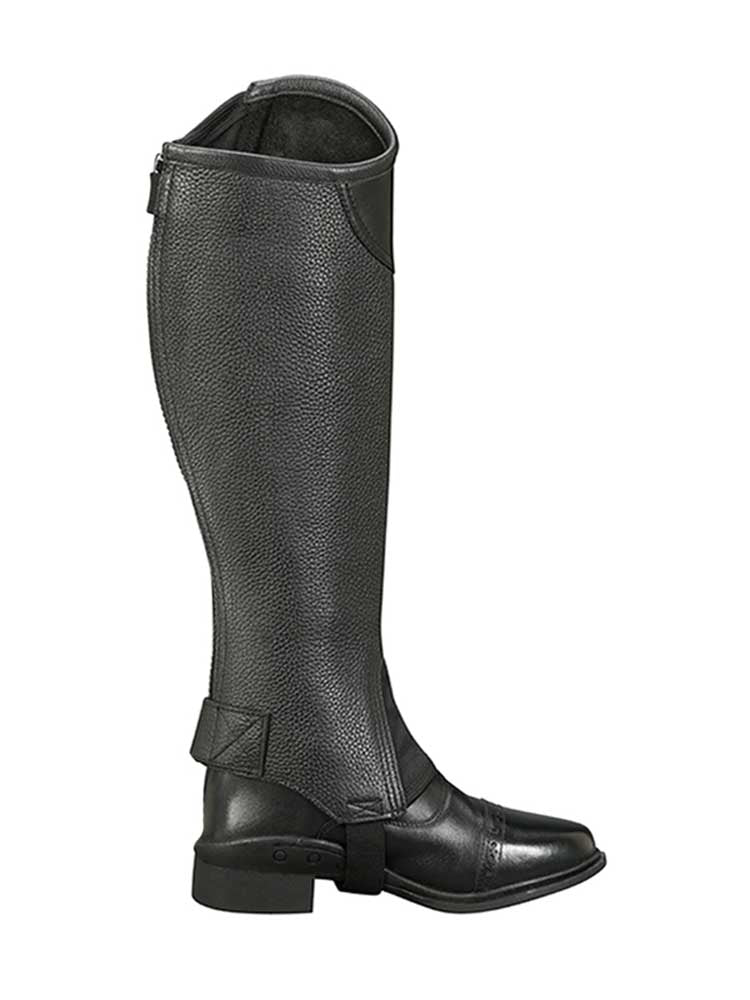 Sapphire Regular & Short Half Chaps