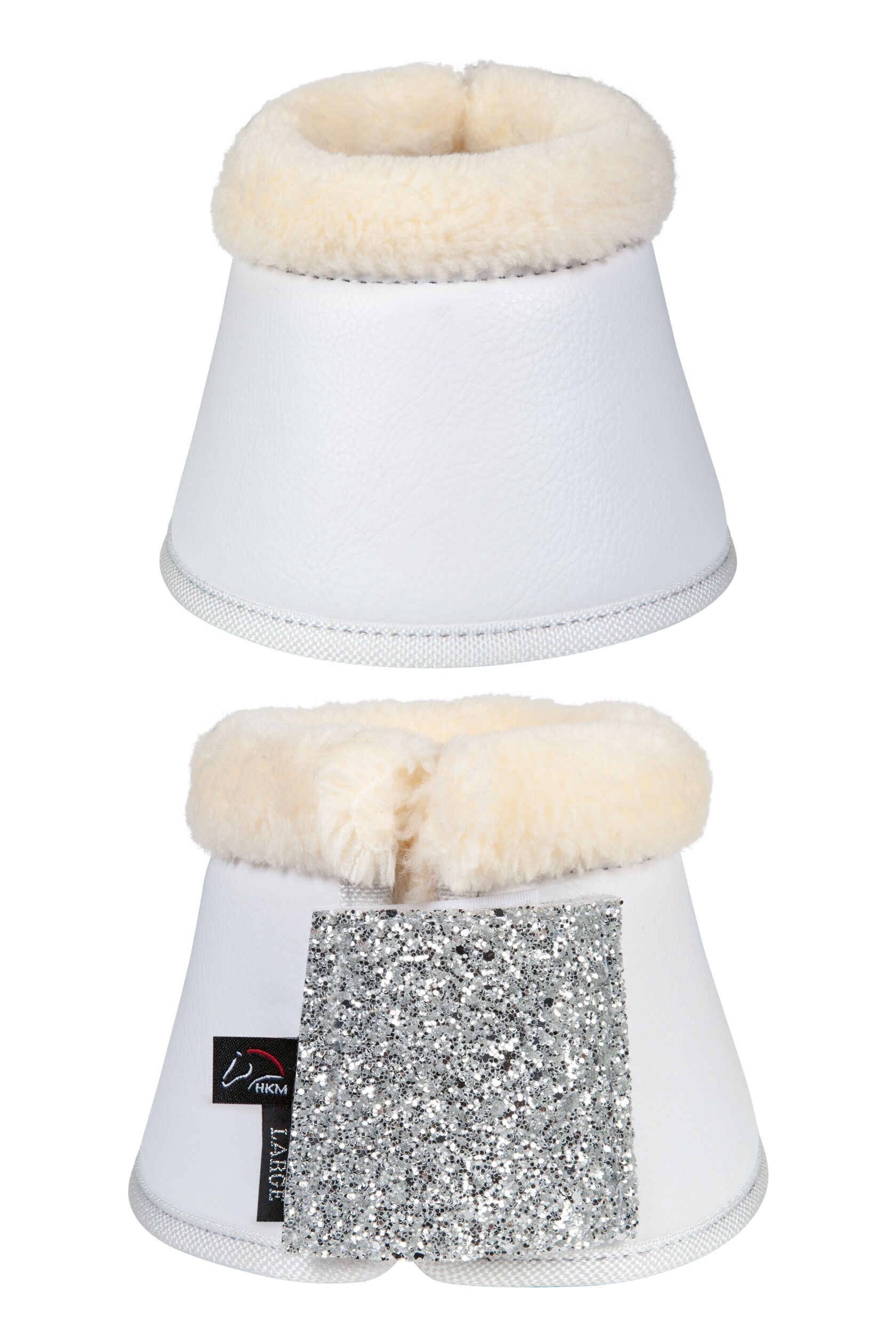 HKM Sparkle Bell Boots