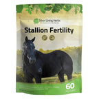 Stallion Fertility For Horses