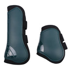 QHP Tendon and Fetlock Protection Boots Set